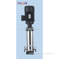 Vertical multistage water pump, SS304 SS316 stainless steel pump